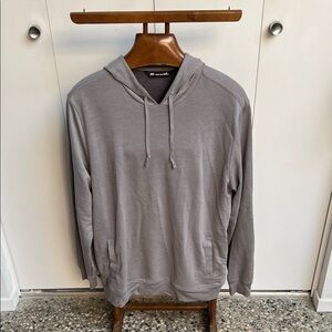Travis Mathew Hoodie (Size XL)